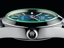 Rolex Milgauss Replica